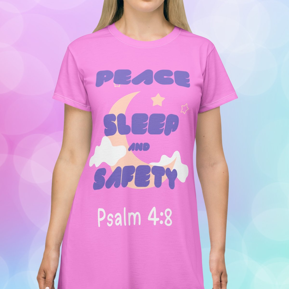 Peace & Sleep Collection