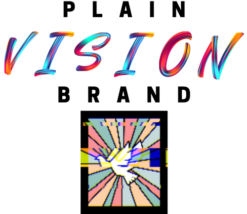 Plain Vision Brand